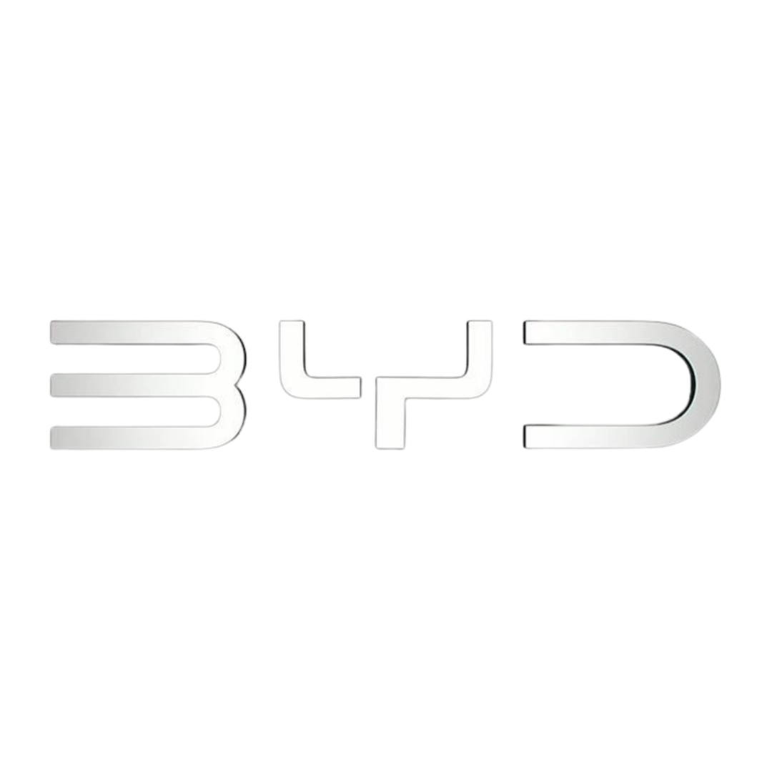 Actatec-BYD