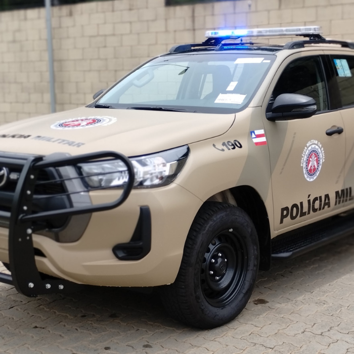 ACTATEC-CARRO PATRULHA
