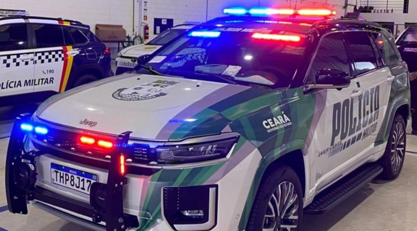 Actatec - Foto Carro Patulha